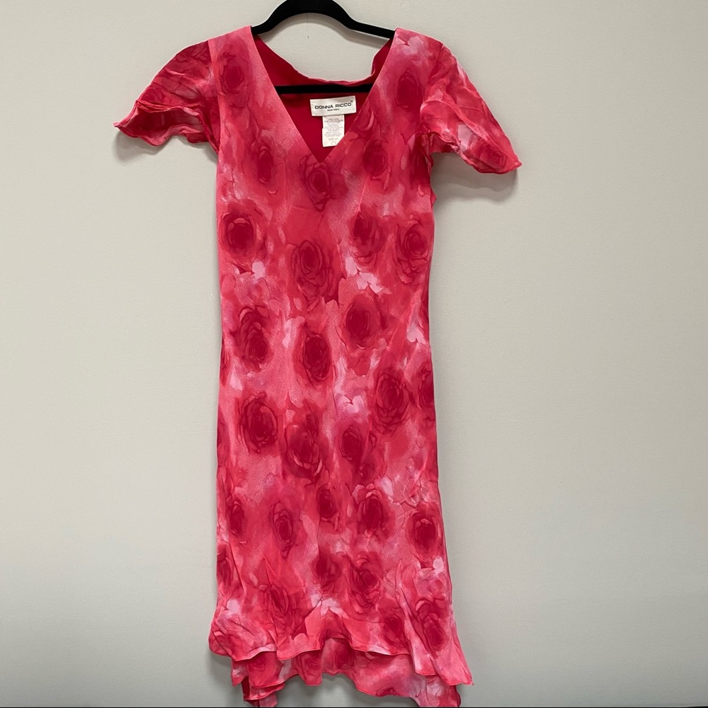 Donna Rocco Dress